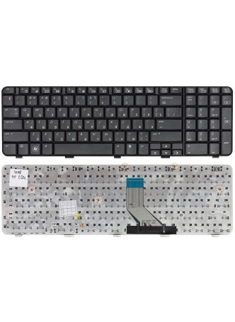 Клавиатура для ноутбука HP CQ71, G71
